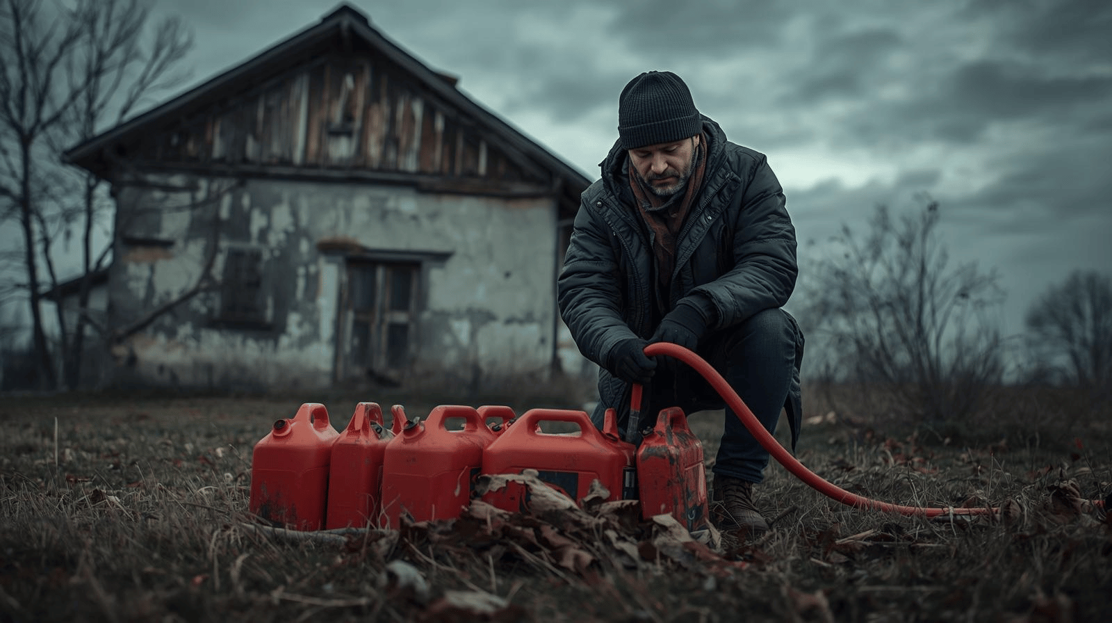 Sankcije, strah i sećanja: Da li Srbija ponovo ulazi u energetsku krizu?